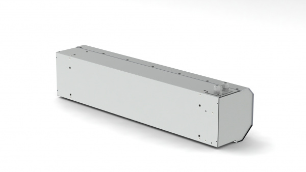 Тепловая завеса UNISPLIT ACE-160S(1)